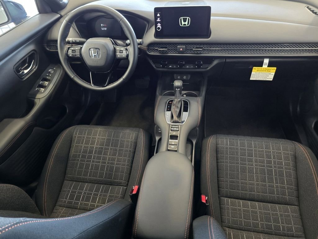 2026 Honda HR-V Sport - Photo 46