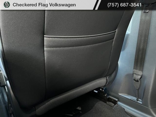 2026 Volkswagen Atlas SE - Photo 55