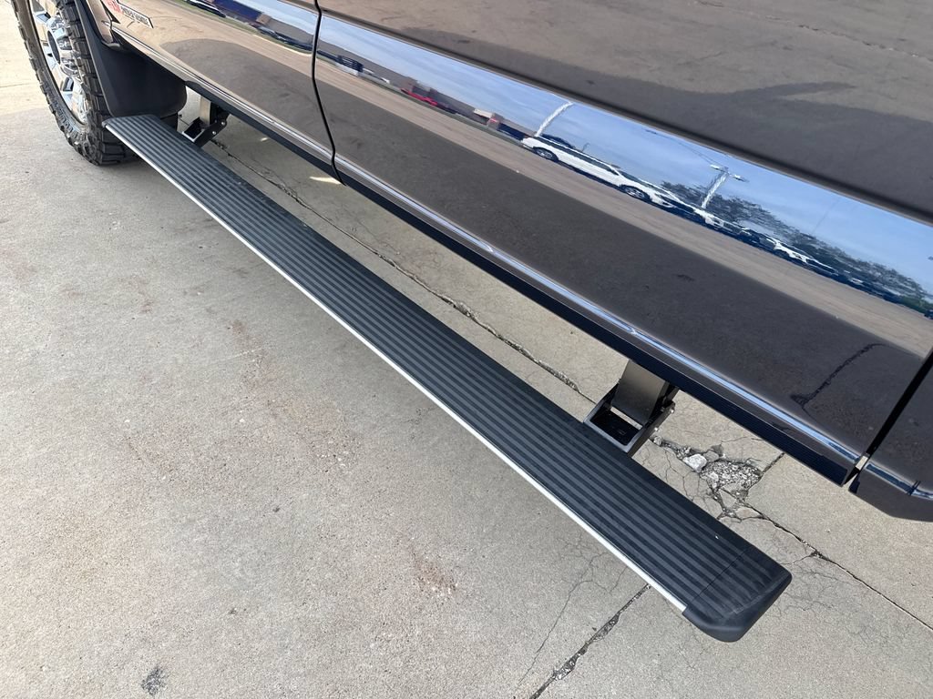 2024 Ford F-250 Super Duty King Ranch - Photo 14