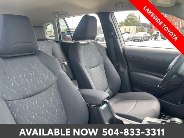 Certified Used 2026 CYPRESS Toyota  image 38