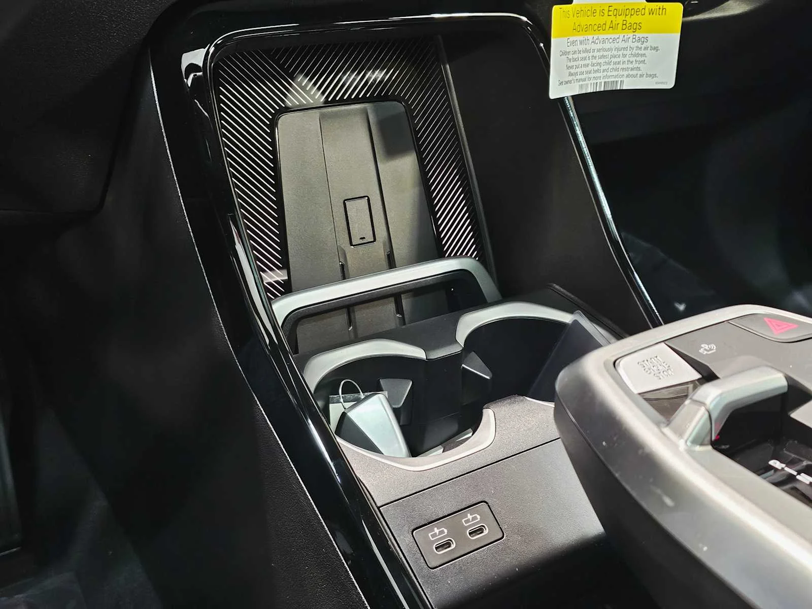 New 2026 Alpine White BMW xDrive28i image 19