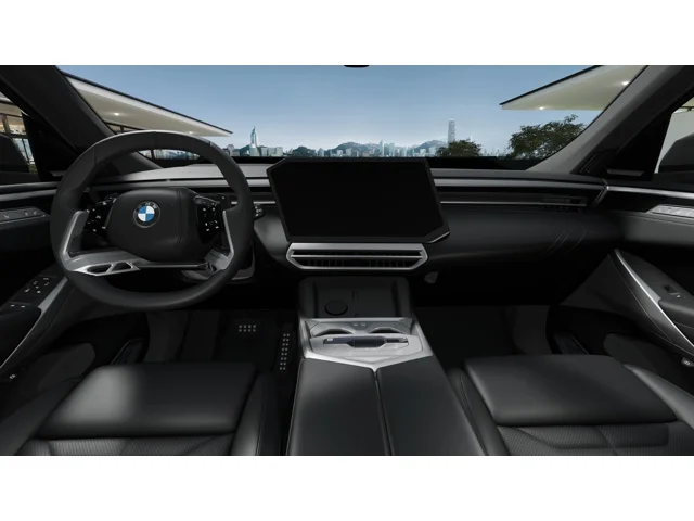 New 2027 Dravit Grey Metallic BMW  image 10