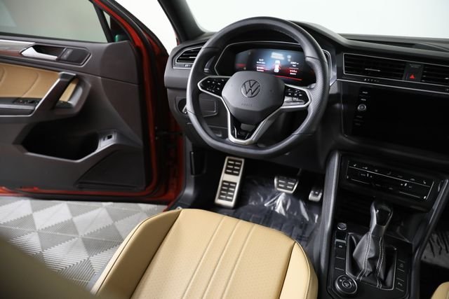 2024 Volkswagen Tiguan SE R-LINE BLACK - Photo 23