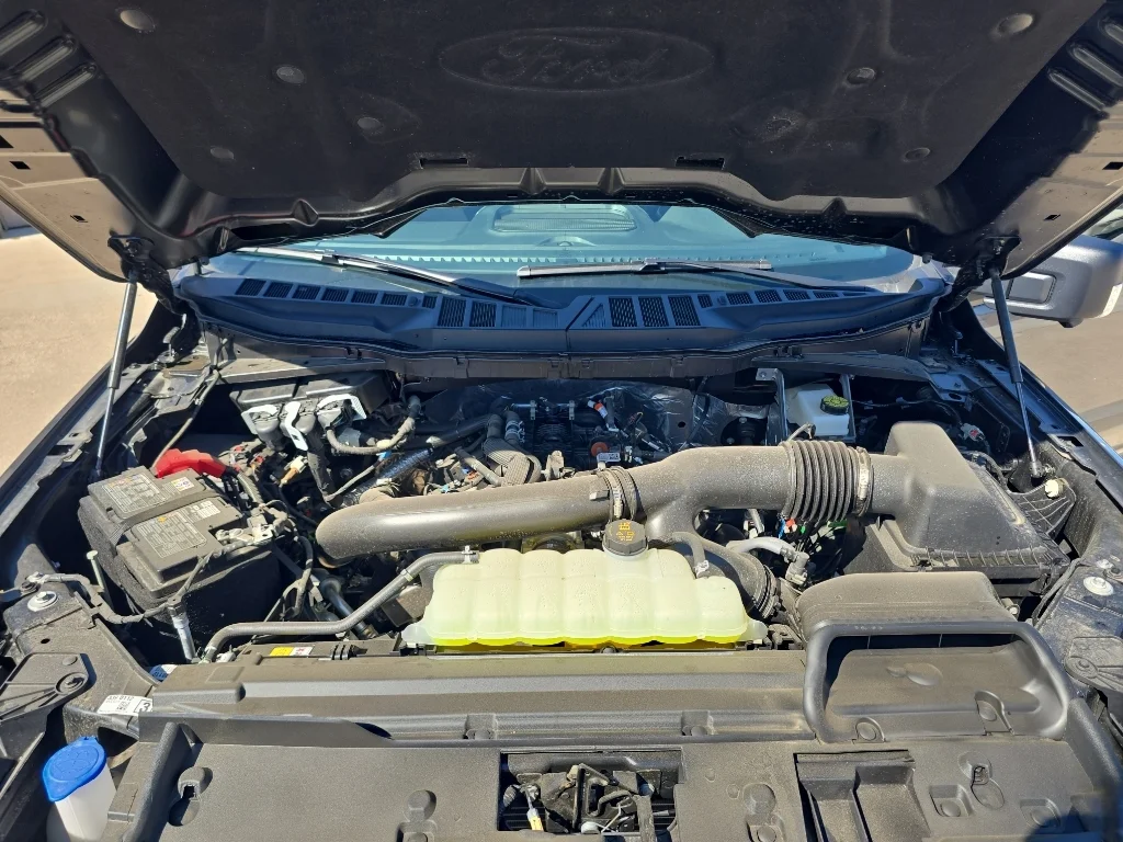 2026 Ford F-150 XLT - Photo 40