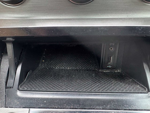 Used 2017 Black Volkswagen  image 15