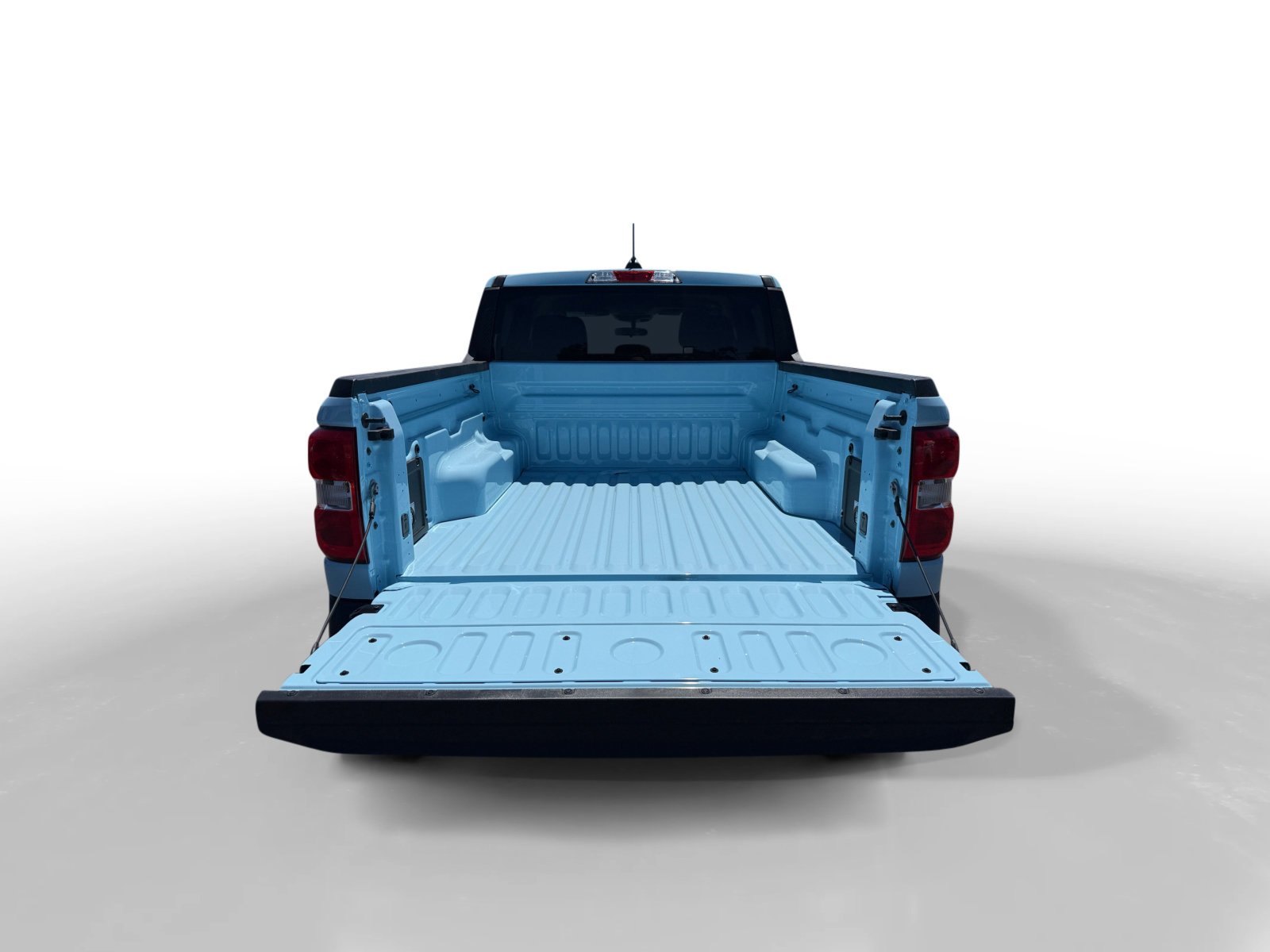 New 2026 Light Blue Ford XL image 17