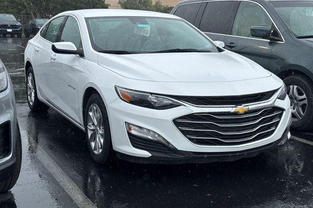 Used 2024 Chevrolet Malibu 1LT with VIN 1G1ZD5ST8RF130417 for sale in Napa, CA