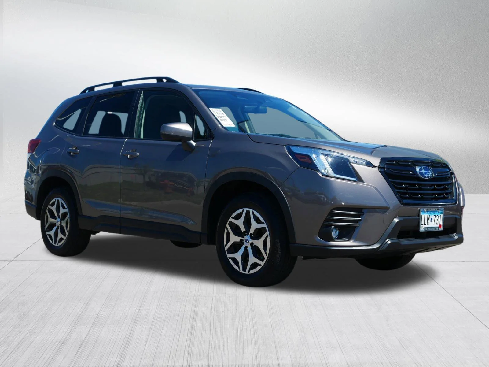 2024 Subaru Forester Premium's photo