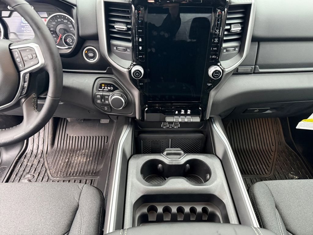 2026 RAM 1500 Big Horn/Lone Star - Photo 15