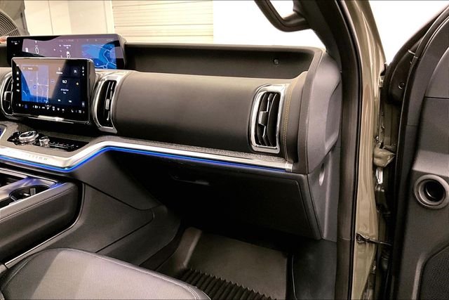 2025 Ford Expedition Tremor - Photo 18