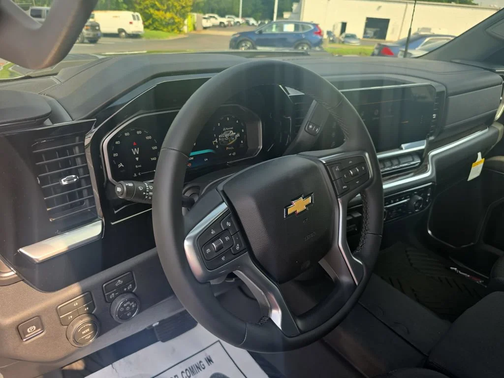 2026 Chevrolet Silverado 2500 HD LT - Photo 15