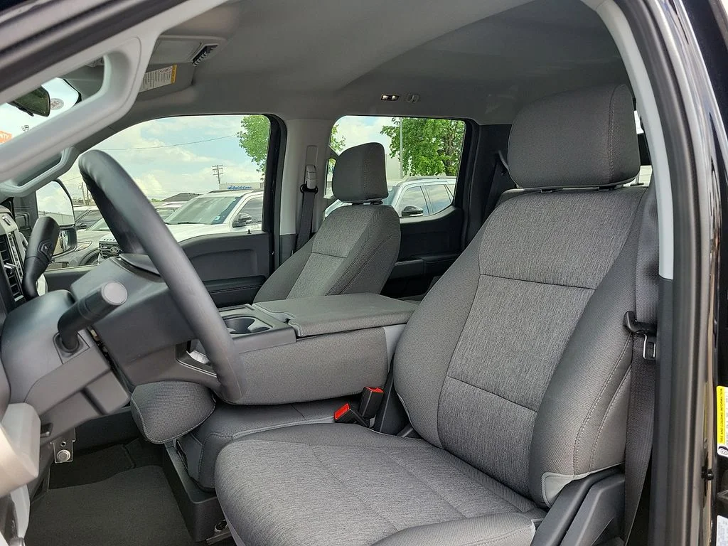 2026 Ford F-250 Super Duty XL - Photo 11