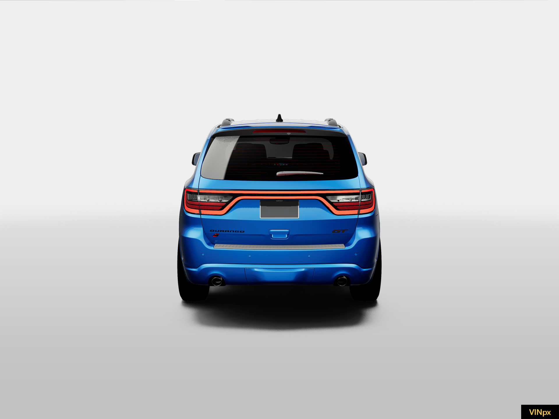 New 2027 B5 Blue Dodge GT PREMIUM image 6