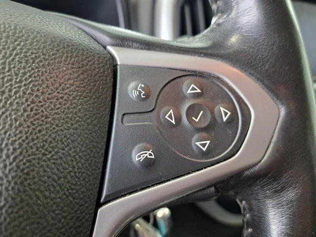 Used 2019 White Chevrolet ZR2 image 11