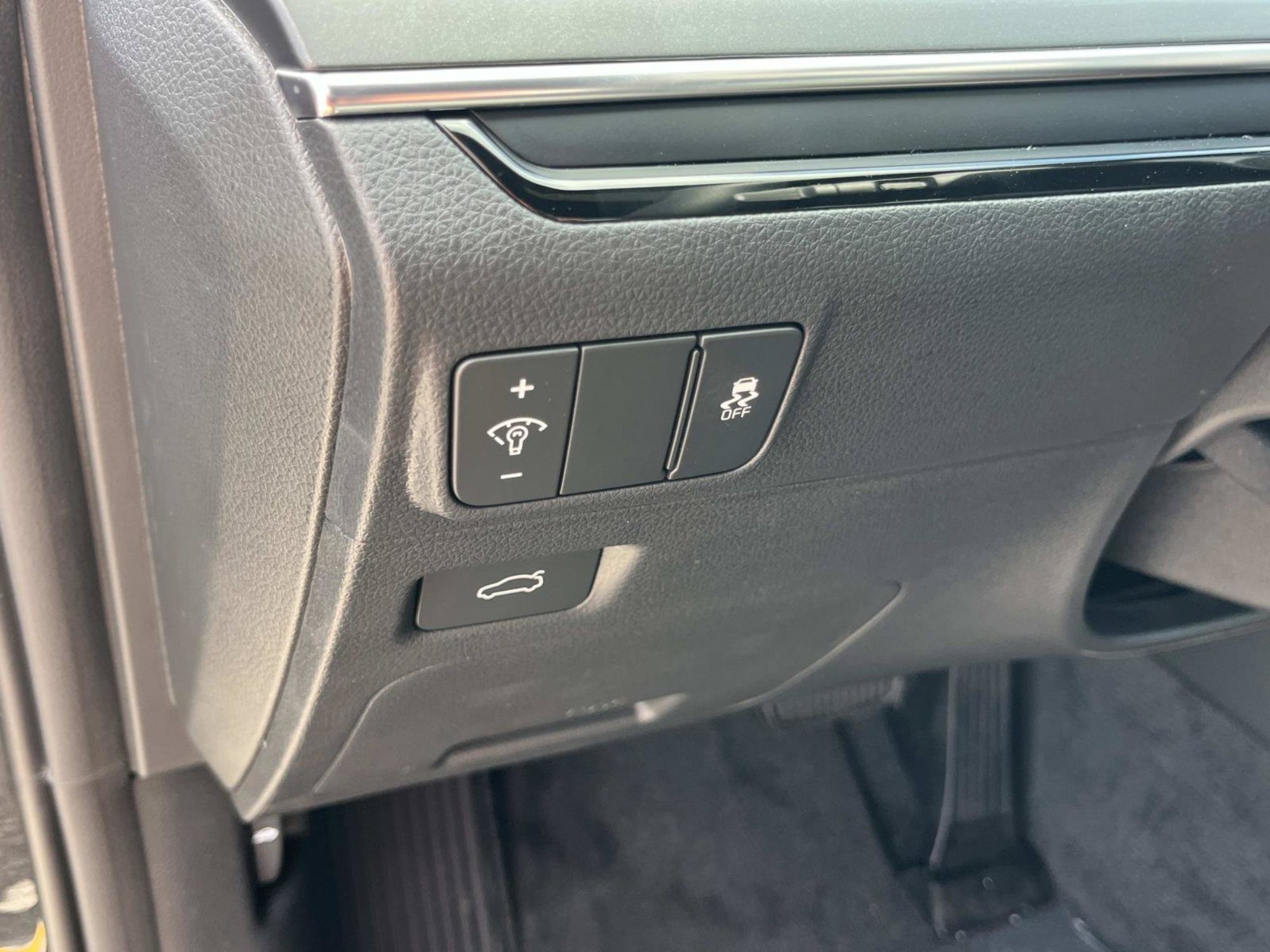 New 2026 Aurora Black Pearl Kia GT-Line image 21