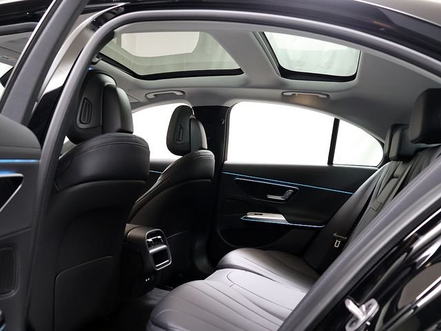 New 2026 Black Mercedes-Benz E 350 image 13