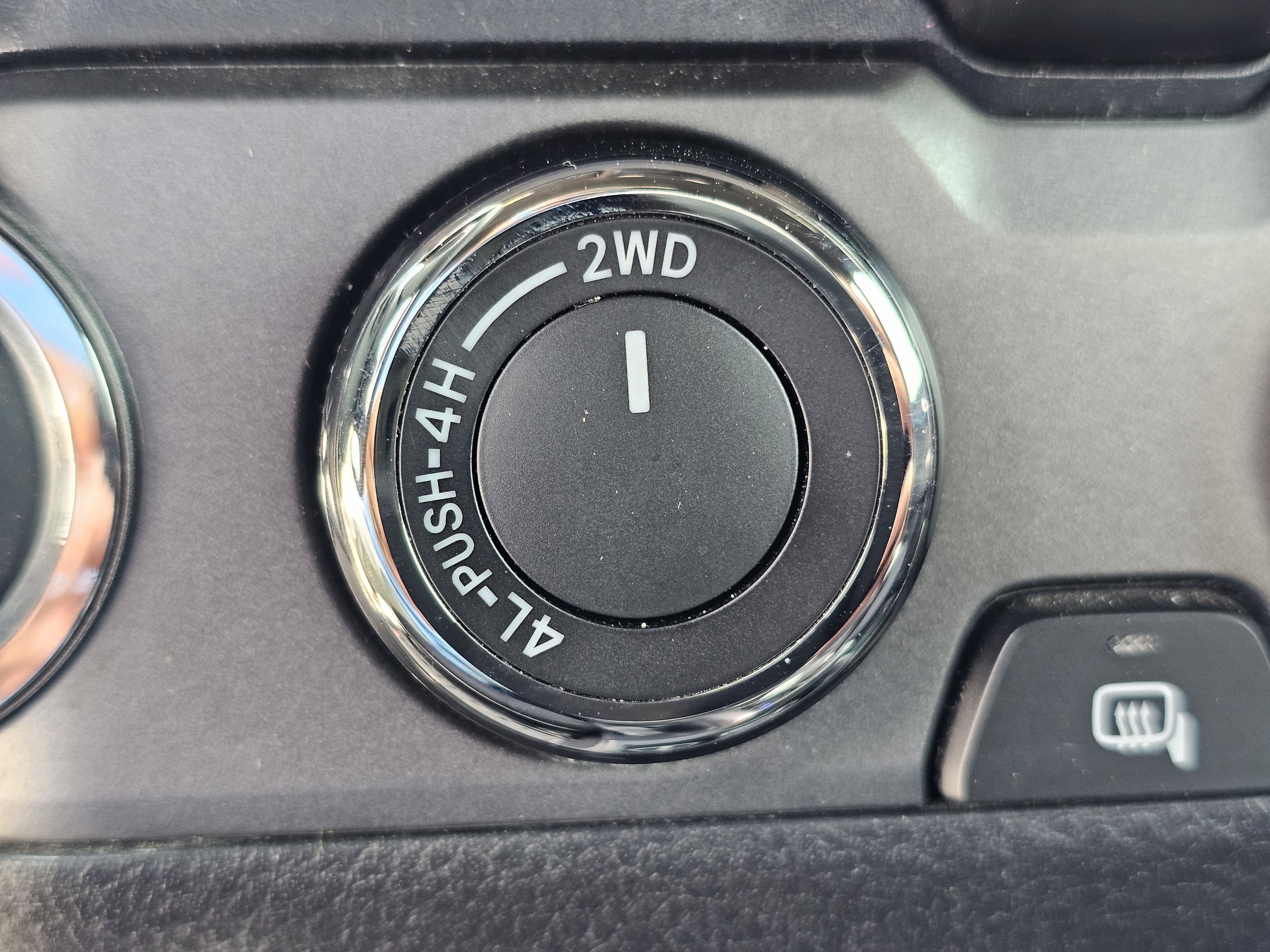 2023 Toyota Tacoma TRD Sport - Photo 24