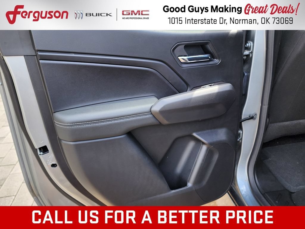 2026 GMC Canyon Elevation - Photo 42