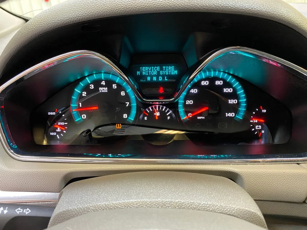 Used 2017 White Chevrolet LT image 34