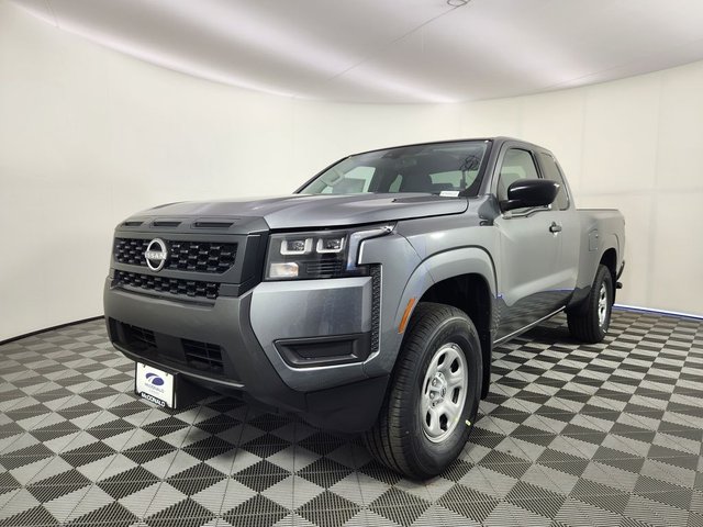 2026 Nissan Frontier King Cab® S