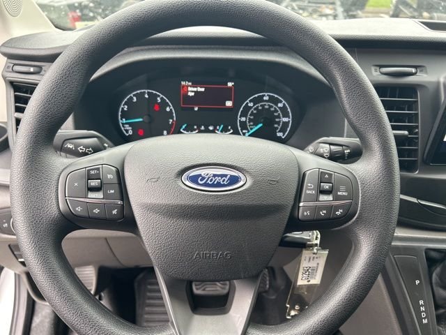 New 2025 White Ford Base image 17