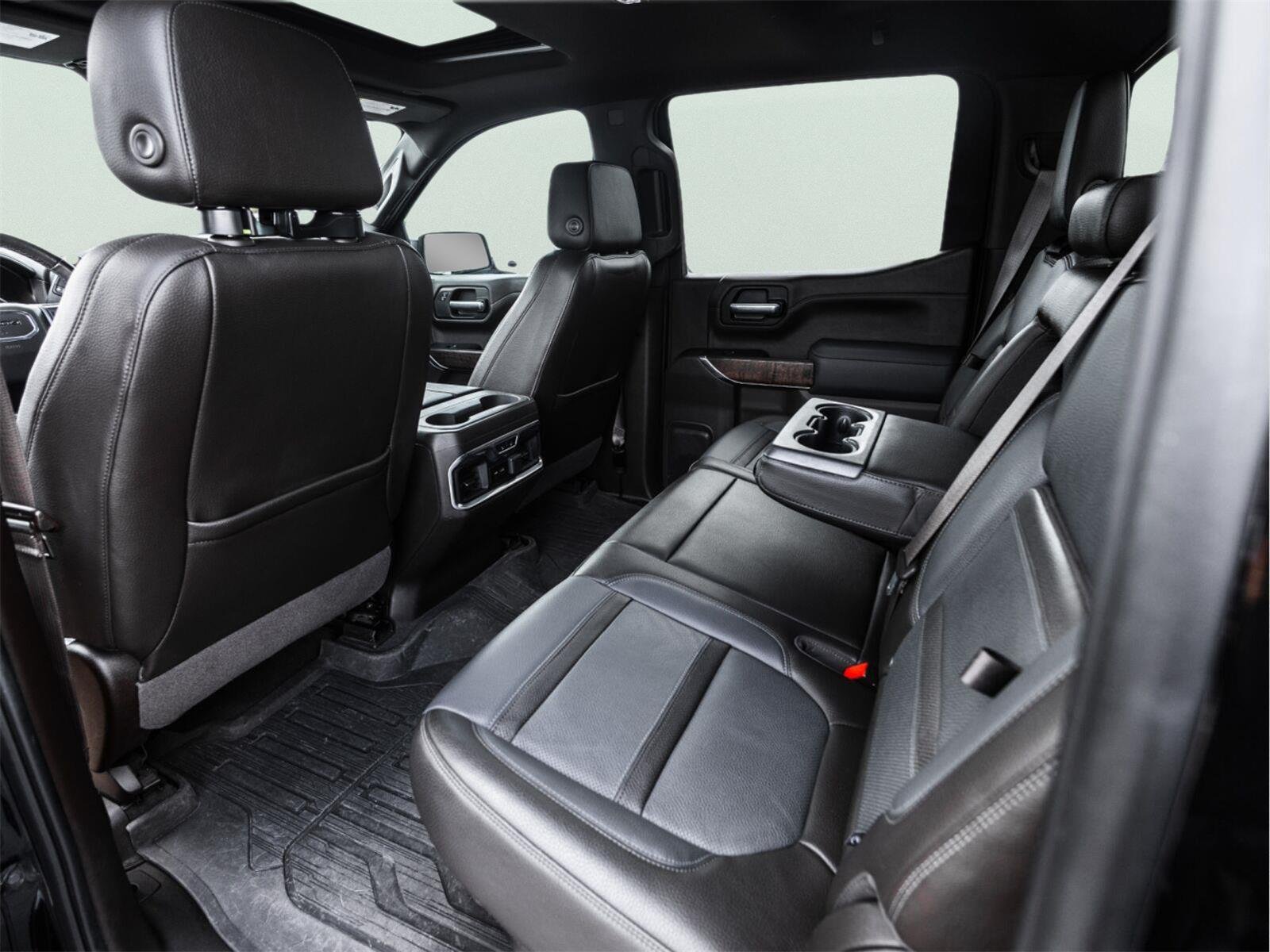 Certified Used 2020 ONYX BLACK GMC Denali image 33