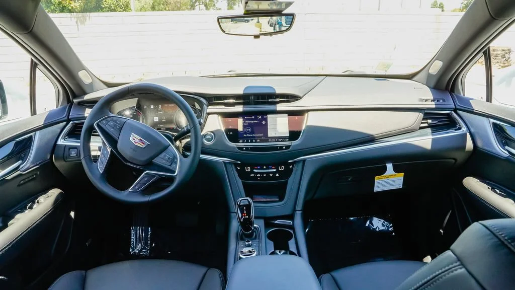 2026 Cadillac XT5 Premium Luxury - Photo 12