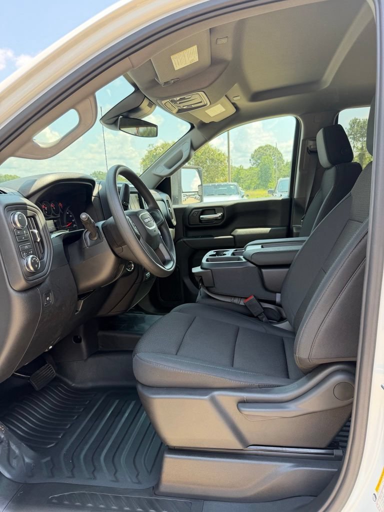 2026 GMC Sierra 2500HD Pro - Photo 12