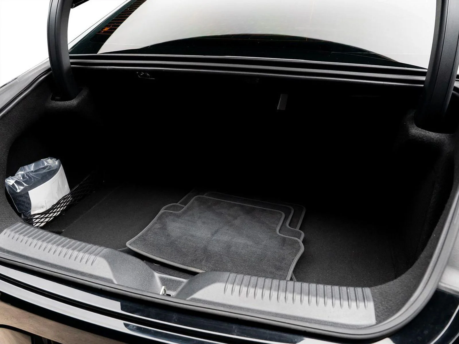 Used 2023 Black Mercedes-Benz CLS 450 image 60