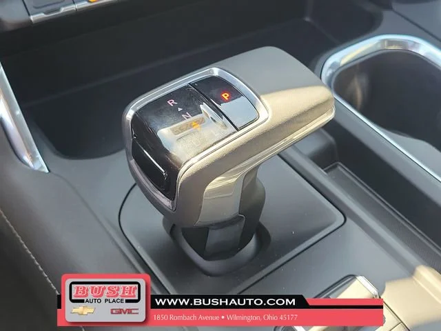 2026 GMC Sierra 1500 Denali - Photo 30