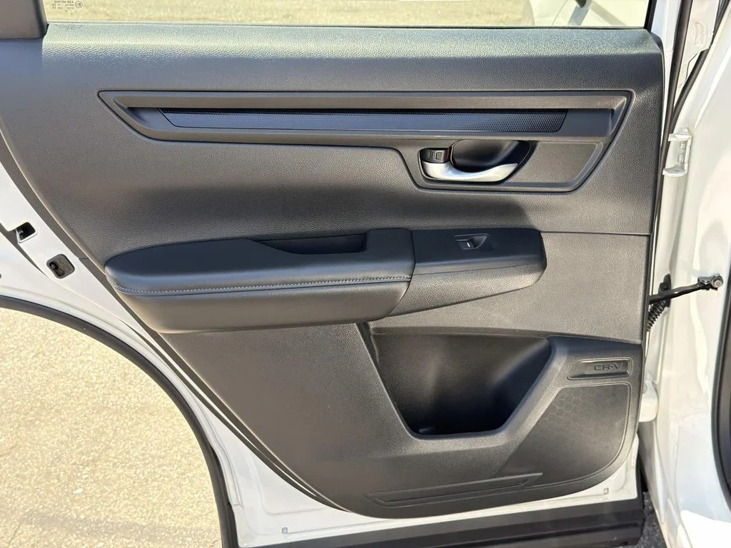 Used 2024  Honda EX image 19