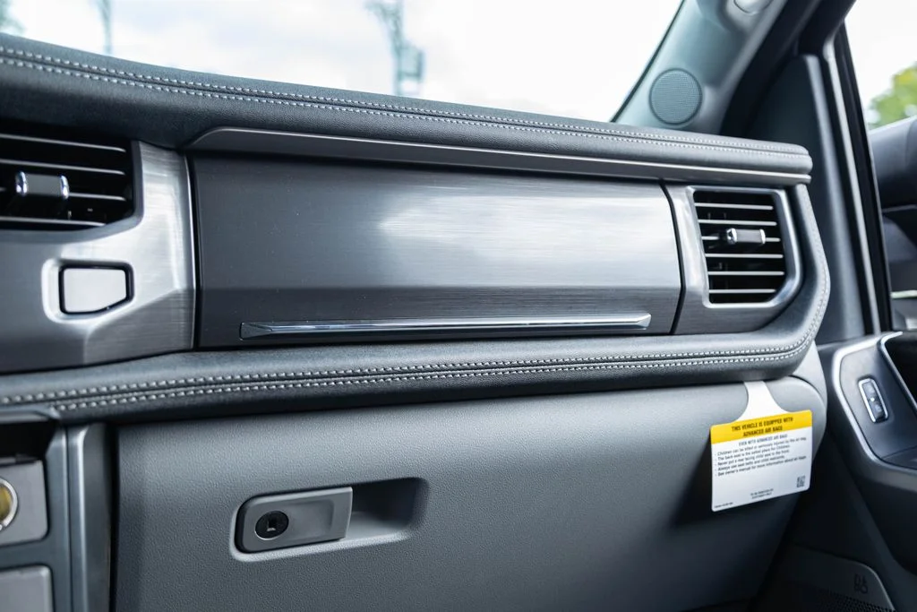 2025 Ford F-150 Lightning Flash - Photo 14