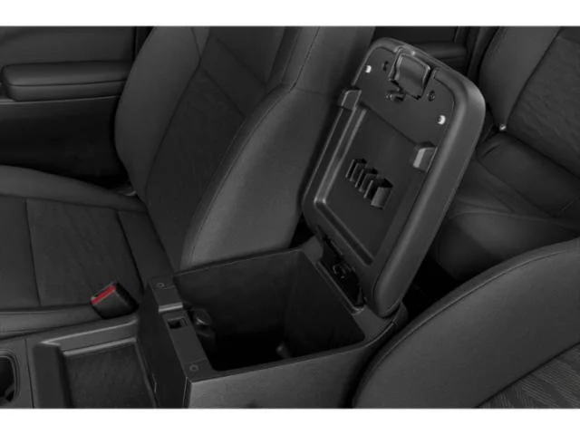 Used 2024 Glacier White Nissan S image 17