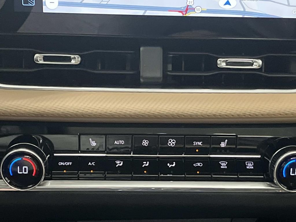 New 2027 Mosaic Black Metallic Chevrolet ACTIV image 22