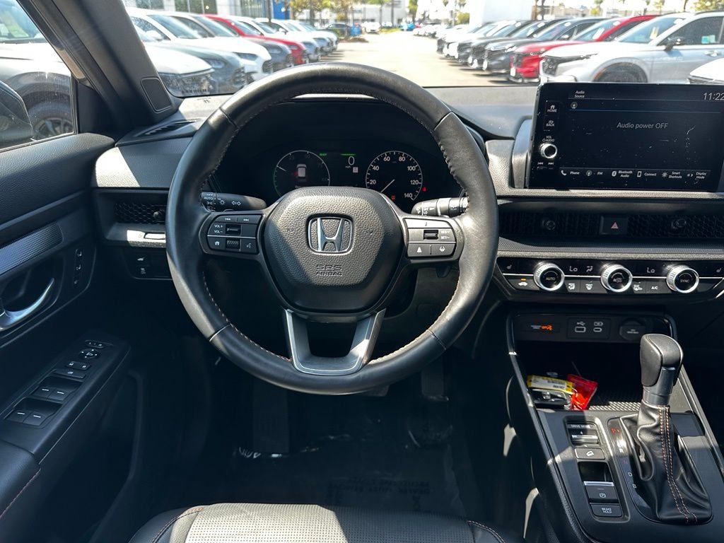 Used 2024  Honda Sport-L image 20