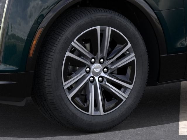 2026 Cadillac LYRIQ Luxury - Photo 9