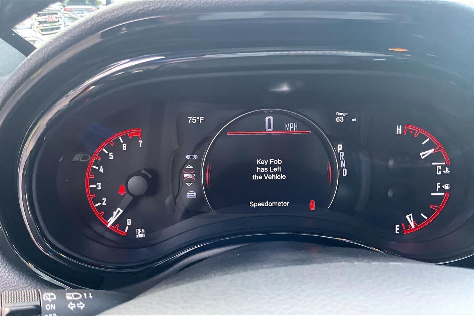 Used 2024 Octane Red Pearlcoat Dodge GT Plus image 26