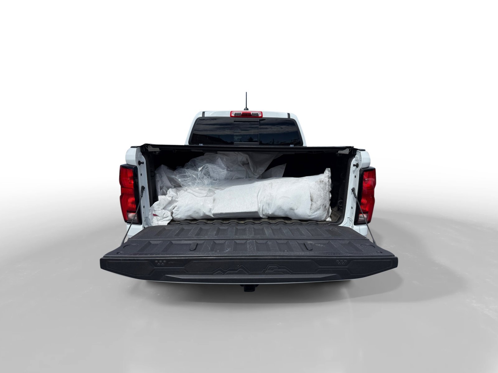 Used 2024 Summit White Chevrolet ZR2 image 17