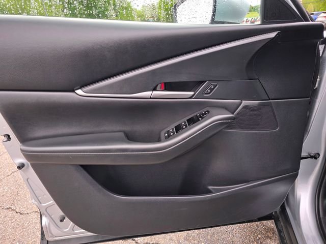 Used 2021 Silver Mazda Select image 23