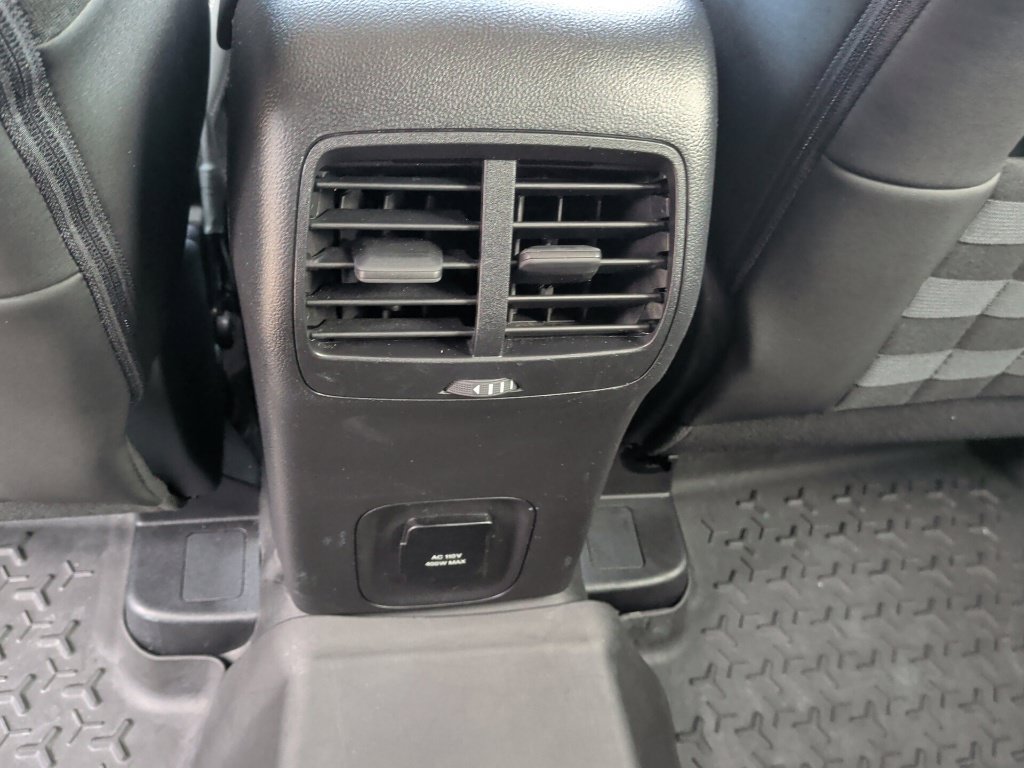 Used 2021 Green Ford Badlands image 36