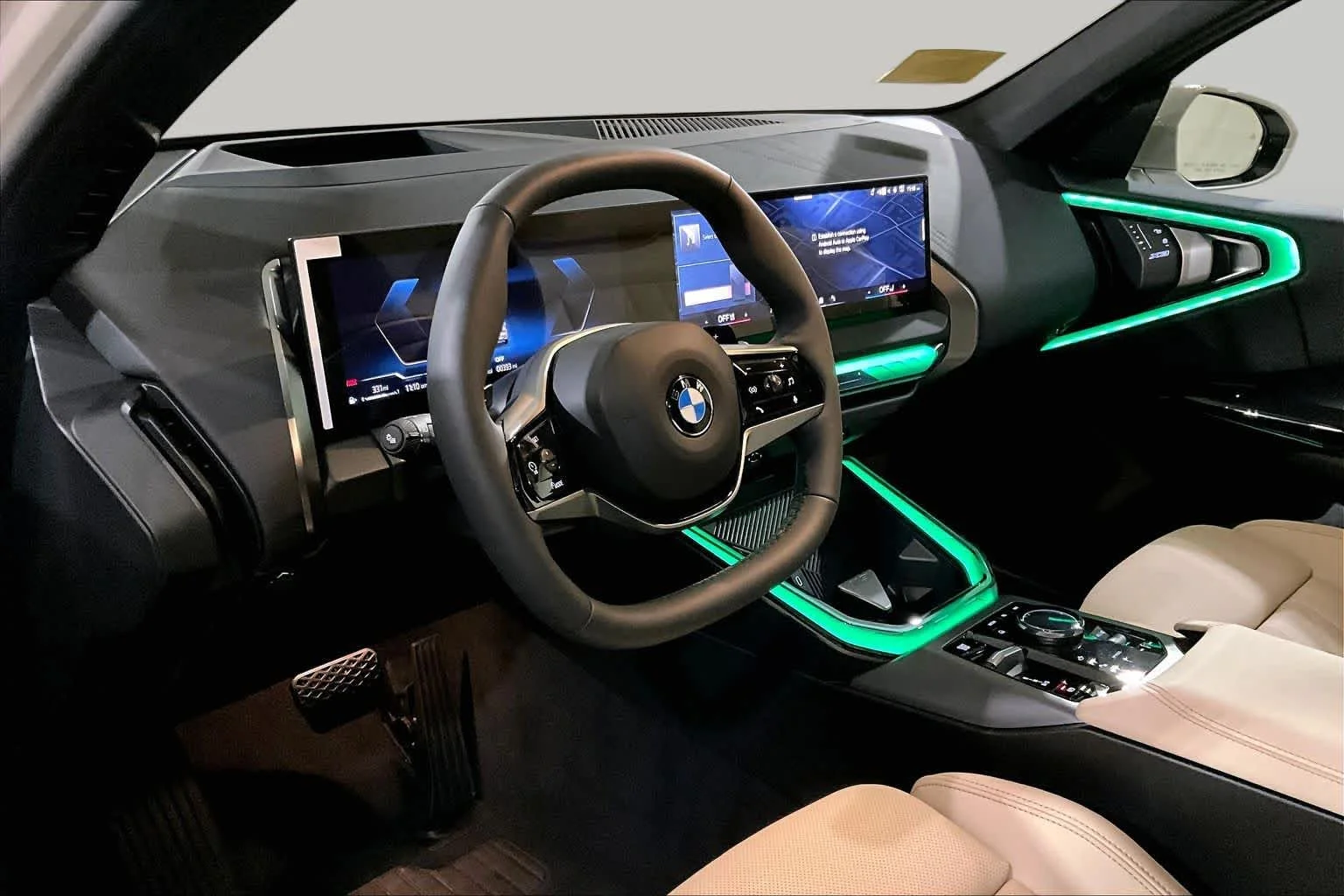 2026 BMW X3 30 - Photo 9