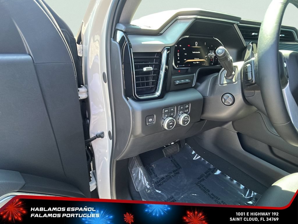 2026 GMC Sierra 1500 Denali - Photo 15