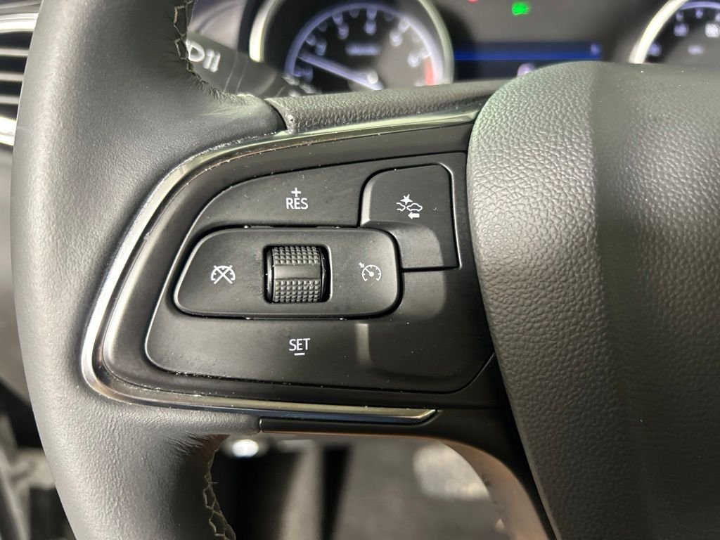 Used 2023 White Buick Select image 22