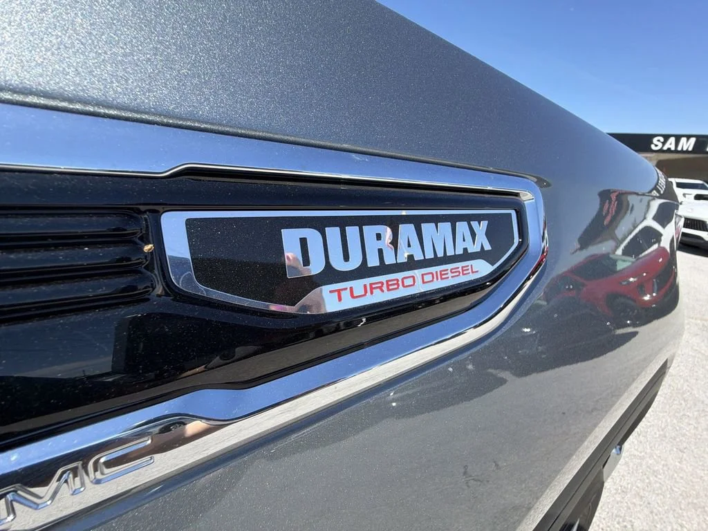 2026 GMC Sierra 1500 SLT - Photo 34