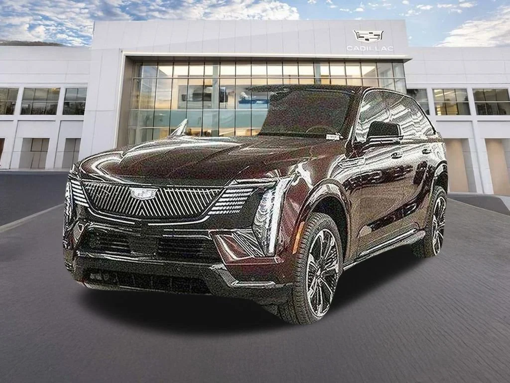 2026 Cadillac Escalade IQ Sport AWD's photo