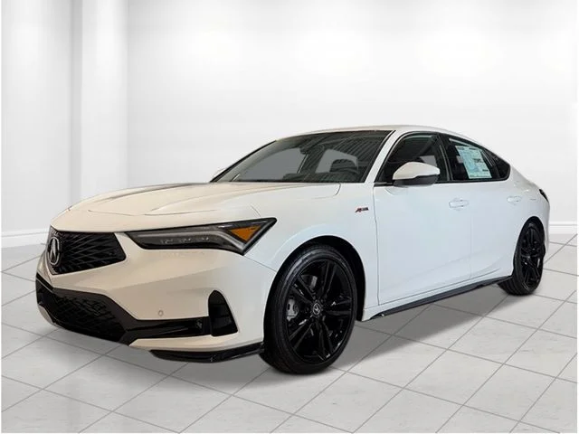 2026 Acura Integra A-Spec with Tech Package's photo