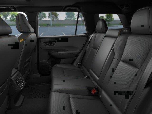 New 2026 CRYSTAL WHITE PEARL Subaru Wilderness image 16