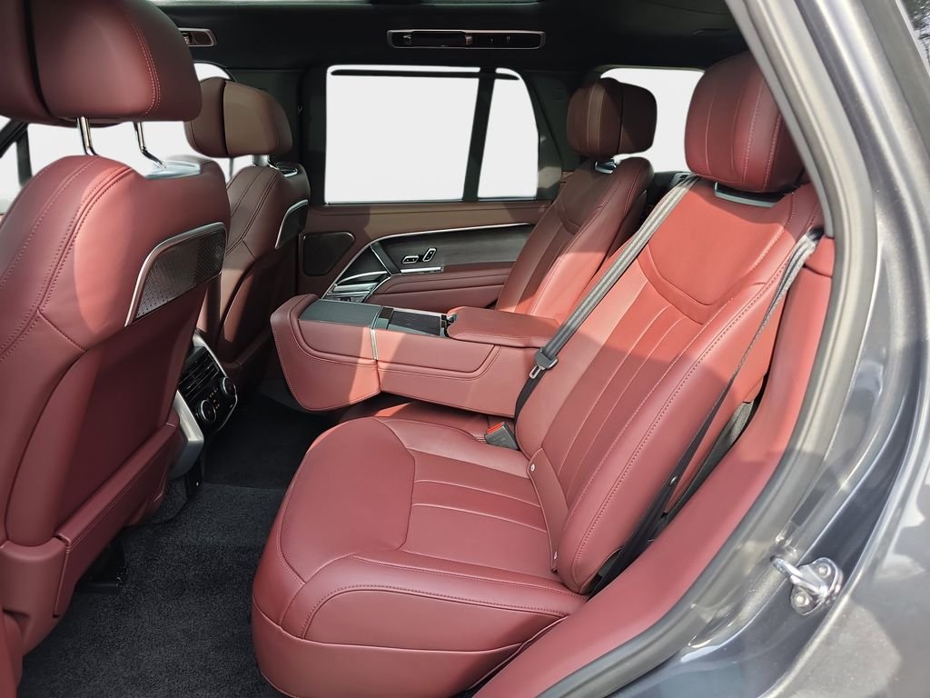 2025 Land Rover Range Rover Autobiography - Photo 14