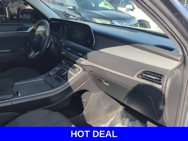 2022 Hyundai Palisade SEL - Photo 29