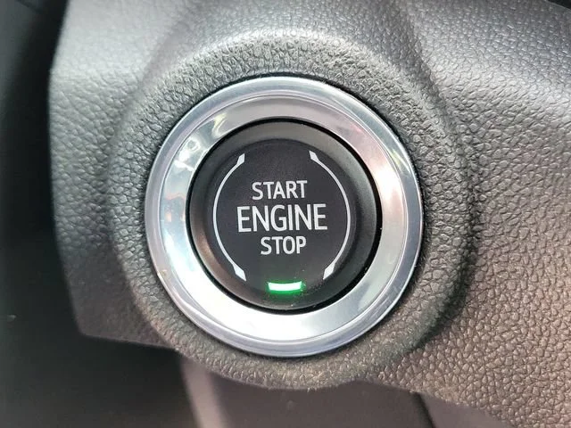 2023 Chevrolet TrailBlazer LT - Photo 28